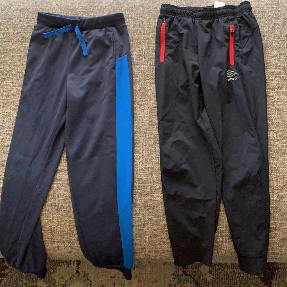 Boys pants